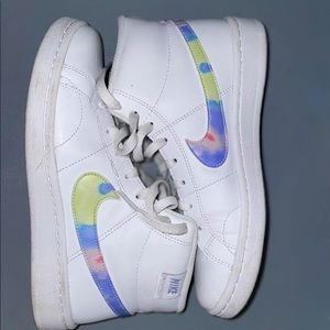 Nike high tops